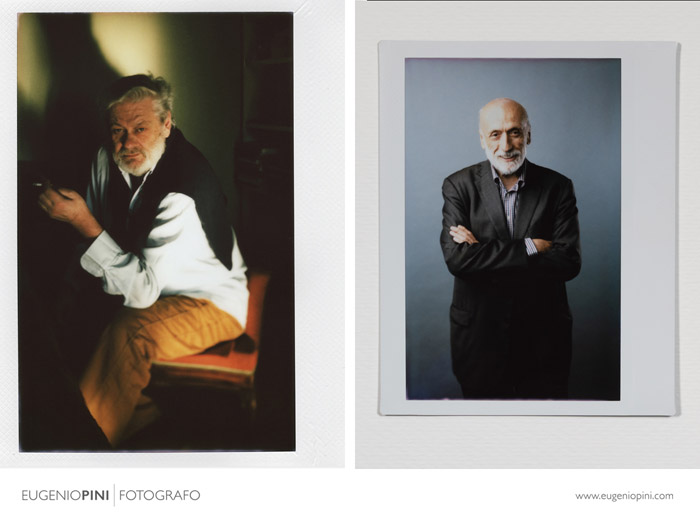 Gianni Farinetti  |  Carlin Petrini (15/39)